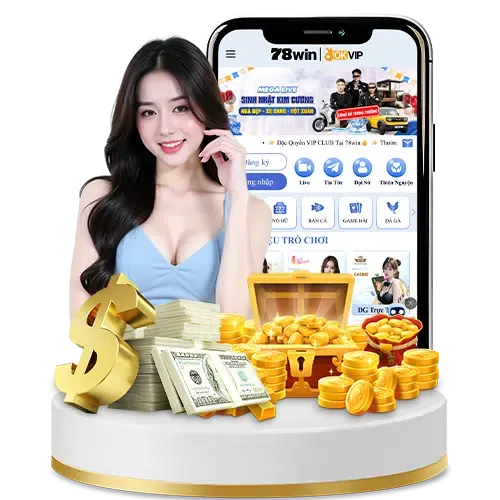 Đa dạng game nổ hũ jun880