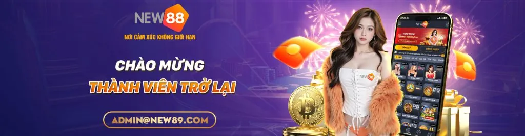 Ưu đãi chào mừng thành viên mới JUN880