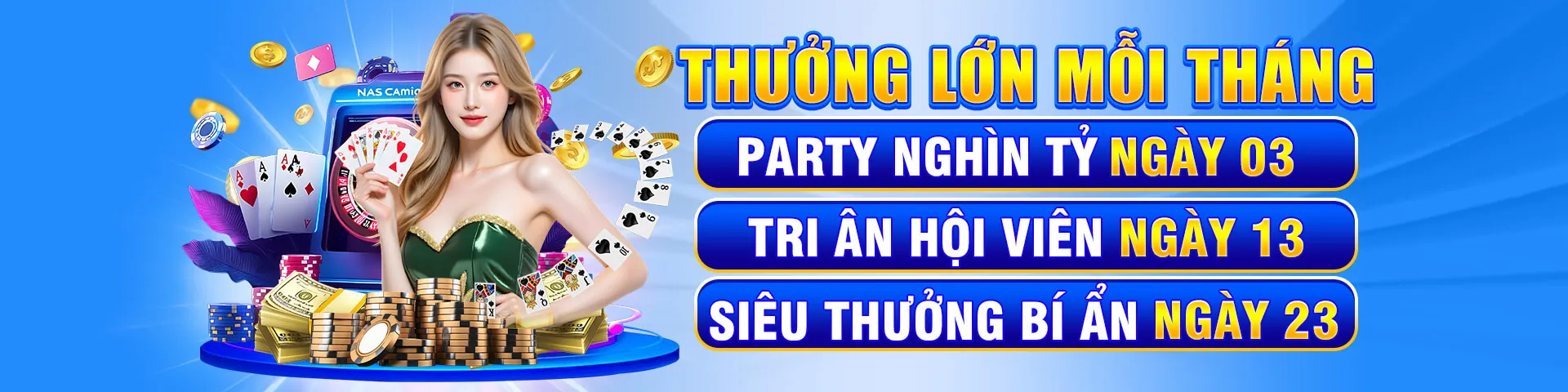 Chương trình VIP JUN880