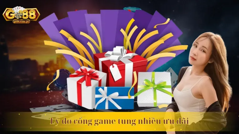 Đa dạng trò chơi và tỷ lệ cược cao
